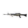 Image 4 : DAEWOO KOREA | Model: Max II | Caliber: 5.56MM