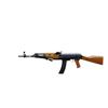 Image 4 : ARMI JAGER | Model: AP80 | Caliber: .22 LR
