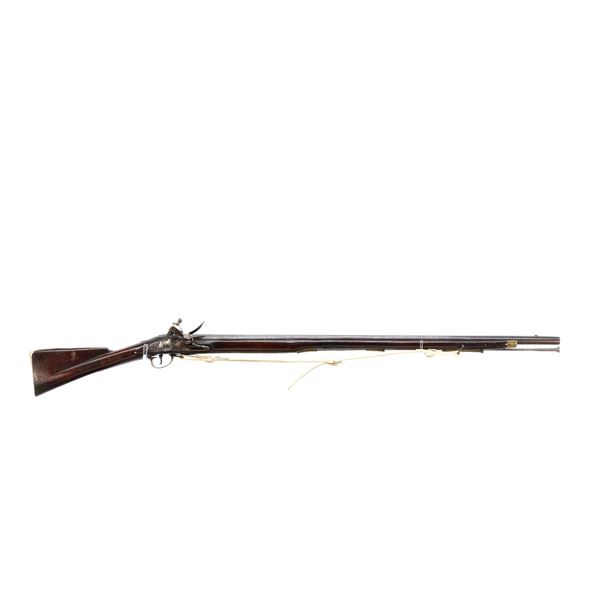 BRITISH  | Model: Brown Bess LD Sydney 7 | Caliber: .79 CAL