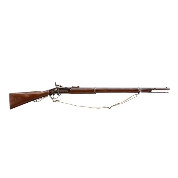 CANADIAN SNIDER ENFIELD | Model: MKIII Sergeant's Model | Caliber: .577 SNIDER