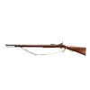 Image 4 : CANADIAN SNIDER ENFIELD | Model: MKIII Sergeant's Model | Caliber: .577 SNIDER