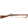 Image 2 : CHARLESVILLE | Model: 1777 French Copy | Caliber: .69 CAL