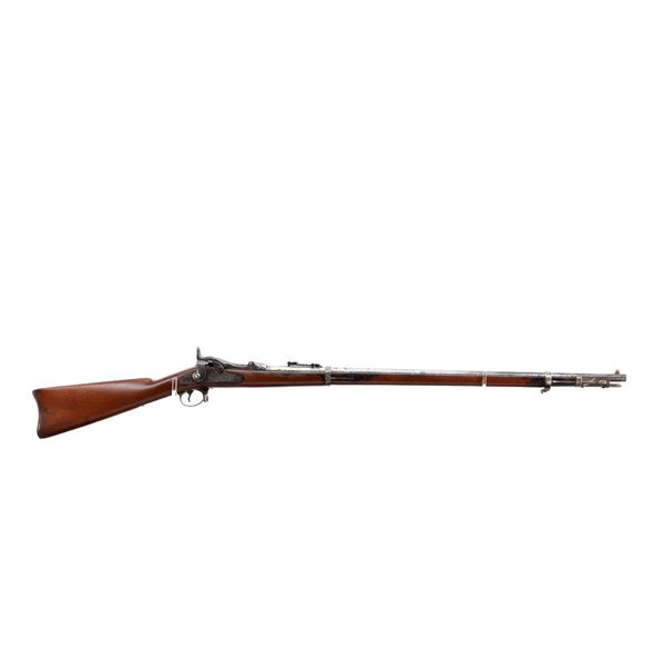 US SPRINGFIELD  | Model: 1884 Trapdoor Rod Bayonet | Caliber: .45-70 GOVT
