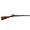 Image 2 : US SPRINGFIELD  | Model: 1884 Trapdoor Rod Bayonet | Caliber: .45-70 GOVT