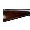 Image 10 : GEORGE GIBBS | Model: Percussion Target Rifle | Caliber: .456 CAL