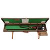 Image 23 : GEORGE GIBBS | Model: Percussion Target Rifle | Caliber: .456 CAL