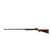 Image 4 : GEORGE GIBBS | Model: Percussion Target Rifle | Caliber: .456 CAL