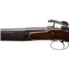 Image 6 : GEORGE GIBBS | Model: Percussion Target Rifle | Caliber: .456 CAL