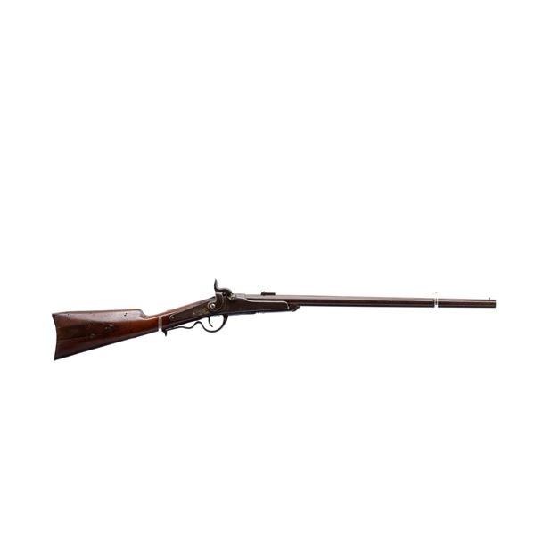 GALLAGHER | Model: 1860 | Caliber: .52 CAL
