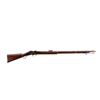 Image 1 : BRITISH MARTINI HENRY | Model: MKIII | Caliber: .577-450