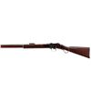 Image 5 : BRITISH MARTINI HENRY | Model: MKIII | Caliber: .577-450