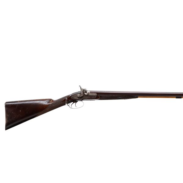 ELWELL & SONS | Model: Side bY Side Hammer Gun | Caliber: 10 G