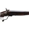 Image 3 : R.HUGHES BIRMINGHAM | Model: Underlever Pin Fire Hammer Gun | Caliber: 10 G x 2 7/8" Pinfire