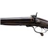 Image 6 : R.HUGHES BIRMINGHAM | Model: Underlever Pin Fire Hammer Gun | Caliber: 10 G x 2 7/8" Pinfire