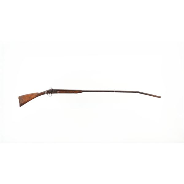 UNKNOWN BRITISH | Model: Fowler | Caliber: 12 G