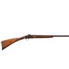 Image 2 : UNKNOWN BRITISH | Model: Fowler | Caliber: 12 G
