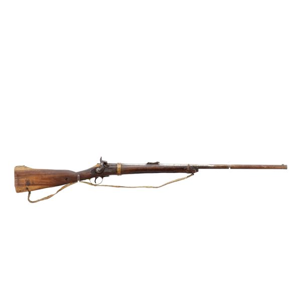 BRITISH ENFIELD | Model: 1853 Sporter | Caliber: .577 CAL