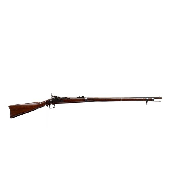 US SPRINGFIELD | Model: 1878 | Caliber: .45-70 GOVT