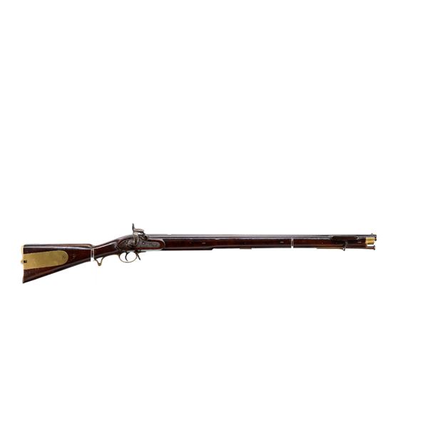 BRITISH TOWER | Model: 1847 Brunswick | Caliber: .70 CAL