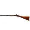 Image 5 : W.WELLINGTON LONDON | Model: Side By Side Hammer Gun | Caliber: .8 BORE