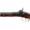 Image 6 : W.WELLINGTON LONDON | Model: Side By Side Hammer Gun | Caliber: .8 BORE