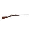 Image 1 : REMINGTON | Model: NO1 Sporter | Caliber: .38 LONG RF