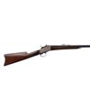 Image 2 : REMINGTON | Model: NO1 Sporter | Caliber: .38 LONG RF