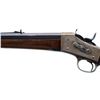 Image 6 : REMINGTON | Model: NO1 Sporter | Caliber: .38 LONG RF