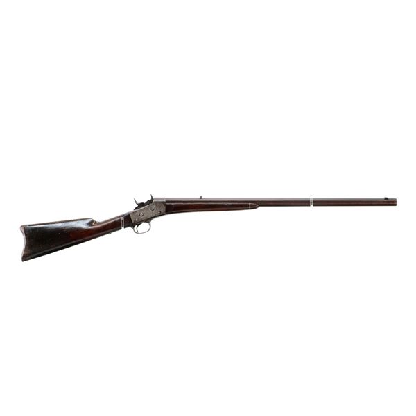 REMINGTON | Model: NO1 Sporter | Caliber: .44 LONG RF