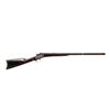 Image 1 : REMINGTON | Model: NO1 Sporter | Caliber: .44 LONG RF