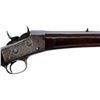 Image 3 : REMINGTON | Model: NO1 Sporter | Caliber: .44 LONG RF