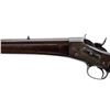 Image 6 : REMINGTON | Model: NO1 Sporter | Caliber: .44 LONG RF