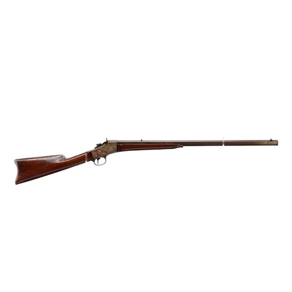 REMINGTON | Model: NO1 Sporter | Caliber: .44 LONG RF