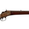 Image 3 : REMINGTON | Model: NO1 Sporter | Caliber: .44 LONG RF