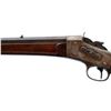 Image 6 : REMINGTON | Model: NO1 Sporter | Caliber: .44 LONG RF
