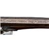 Image 18 : DOMENICO PEDRUZZI BRESCIA | Model: Wheelock | Caliber: .54 CAL