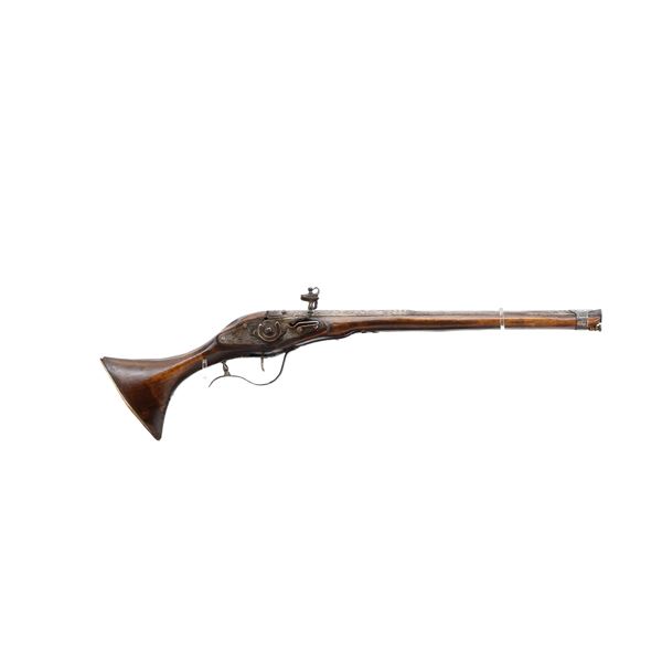 DOMENICO PEDRUZZI BRESCIA | Model: Wheelock | Caliber: .54 CAL