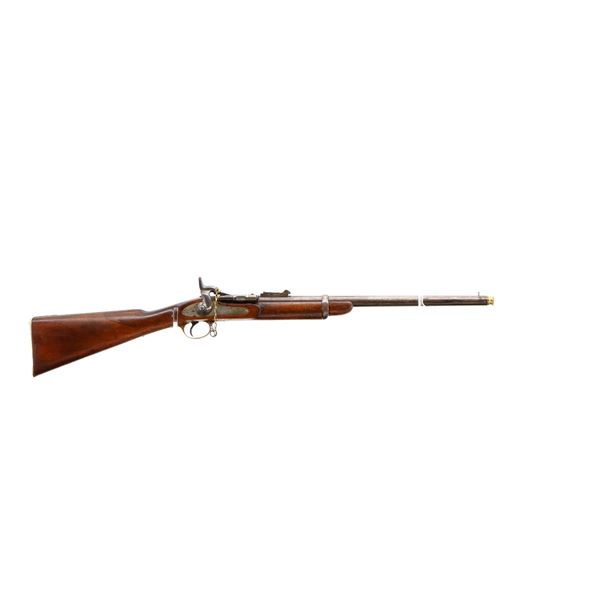 CANADIAN SNIDER ENFIELD | Model: Cadet Carbine DC | Caliber: .577 SNIDER