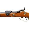 Image 6 : BRITISH SNIDER ENFIELD | Model: MKIII Cavalry Carbine | Caliber: .577 SNIDER
