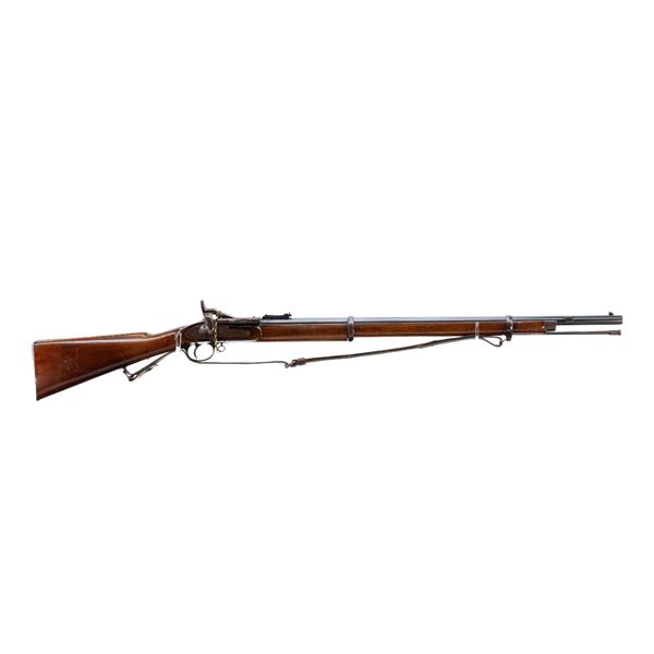 CANADIAN SNIDER ENFIELD | Model: MKIII Sergant's Model | Caliber: .577 SNIDER