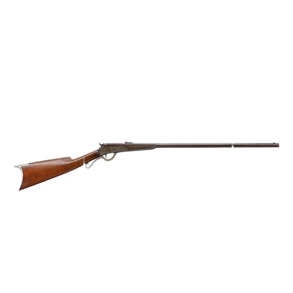 REMINGTON BEALS | Model: Single Shot | Caliber: .32 LONG RF