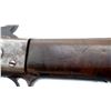 Image 8 : EGYPTIAN ROLLING BLOCK | Model: Military | Caliber: .43 EGYPTIAN