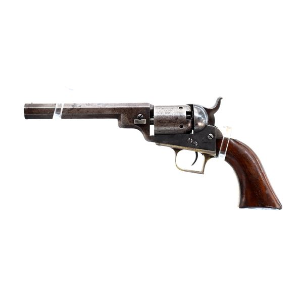 COLT | Model: Baby Dragoon | Caliber: .31 CAL