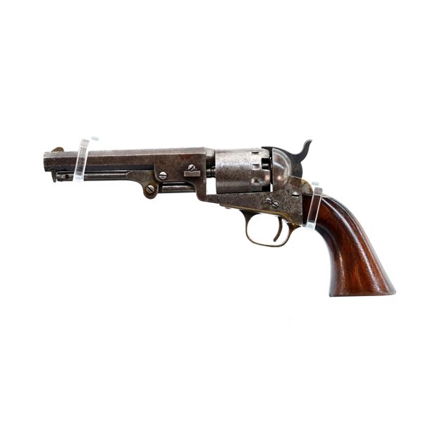 MANHATTAN FIREARMS | Model: Navy | Caliber: .36 CAL
