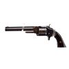 Image 1 : SMITH & WESSON | Model: Tip Up 32 NO 2 Old Model | Caliber: .32 LONG RF
