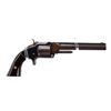 Image 2 : SMITH & WESSON | Model: Tip Up 32 NO 2 Old Model | Caliber: .32 LONG RF