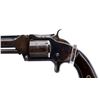Image 3 : SMITH & WESSON | Model: Tip Up 32 NO 2 Old Model | Caliber: .32 LONG RF