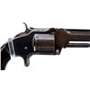 Image 4 : SMITH & WESSON | Model: Tip Up 32 NO 2 Old Model | Caliber: .32 LONG RF