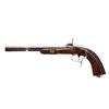 Image 1 : UNKNOWN BELGIAN | Model: Lepage Target | Caliber: .50 CAL PERC