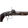 Image 4 : UNKNOWN BELGIAN | Model: Lepage Target | Caliber: .50 CAL PERC